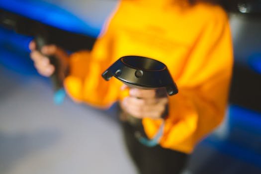 for Next-Gen Game Development