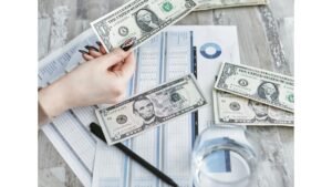 Setting Financial Goals