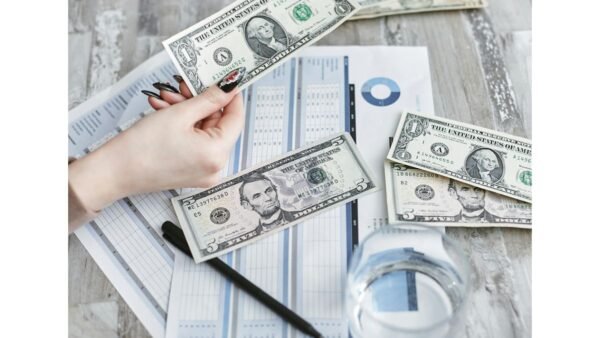 Setting Financial Goals