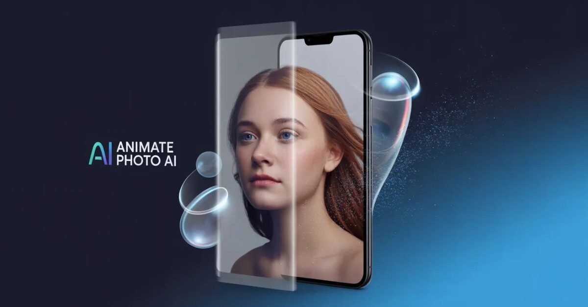 Animate Photo AI