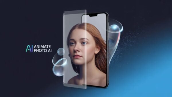 Animate Photo AI