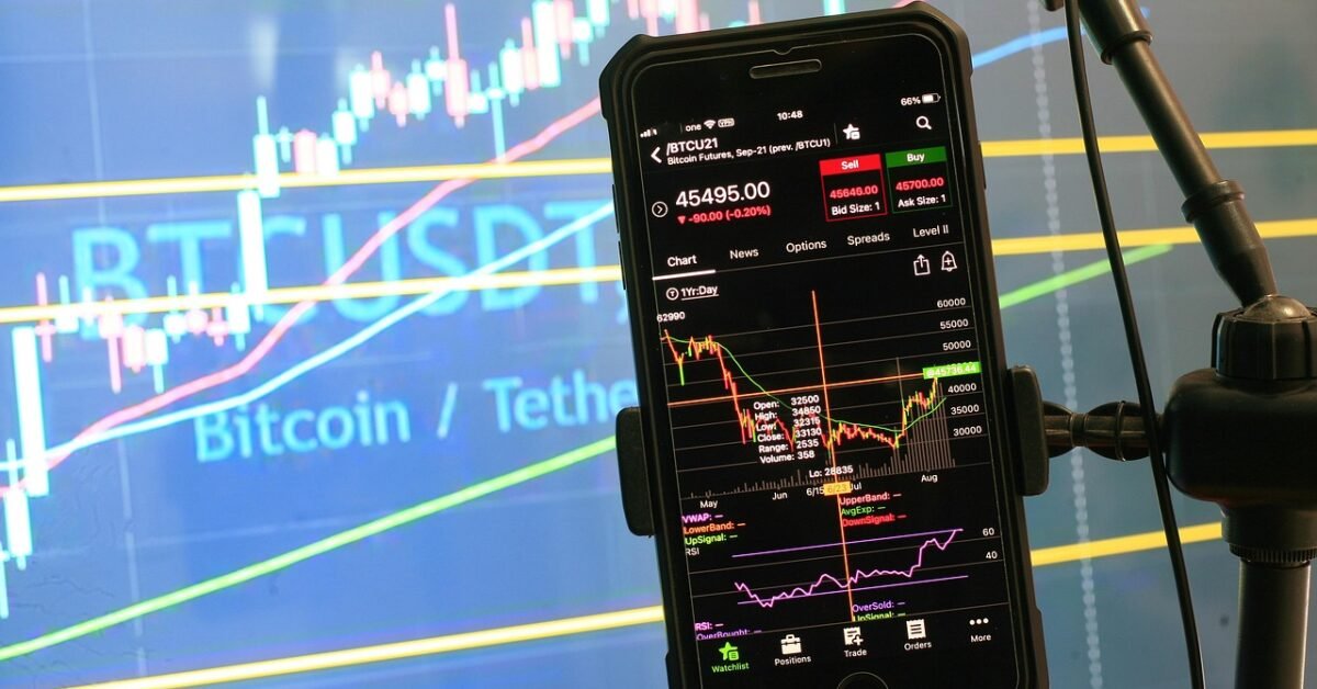 Effective Crypto Trading Strategies for 2026: Expert Insights and Proven Techniques