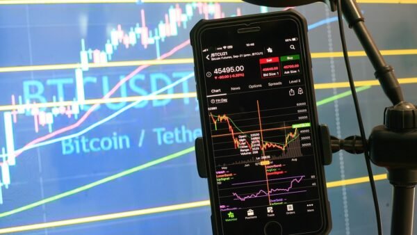 Effective Crypto Trading Strategies for 2026: Expert Insights and Proven Techniques