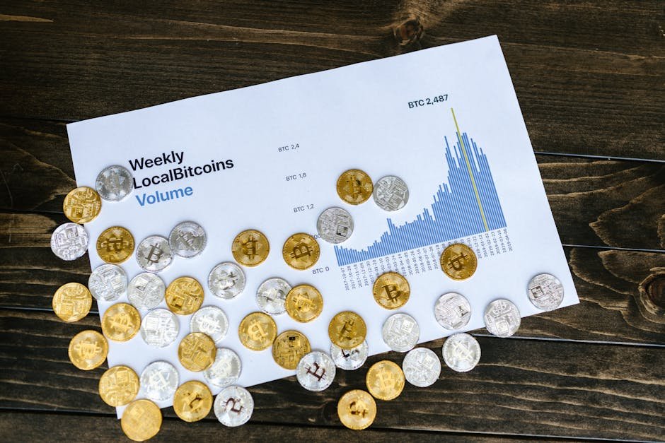 Expert Insights on Navigating AI-Powered Crypto Market Volatility in 2026