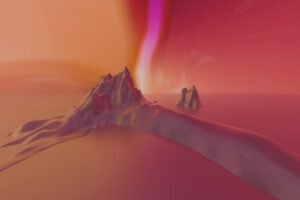 Unreal Engine 5.3 AI-Rendered Landscapes in 2026: A New Era for Game Developers