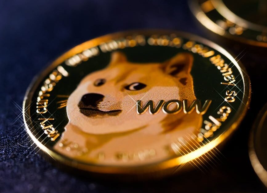 Dogecoin Poised for Potential Growth as Crypto Market Rebounds in 2026