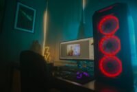 How DLSS 3.5 Upscaling Works in PC Games: A Technical Deep Dive
