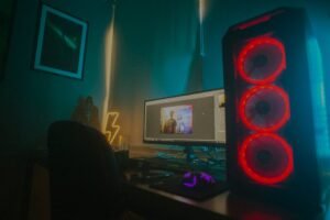 How DLSS 3.5 Upscaling Works in PC Games: A Technical Deep Dive