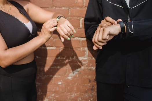 AI-Powered Fitness Trackers 2026