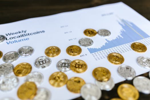 Expert Insights on Navigating AI-Powered Crypto Market Volatility in 2026