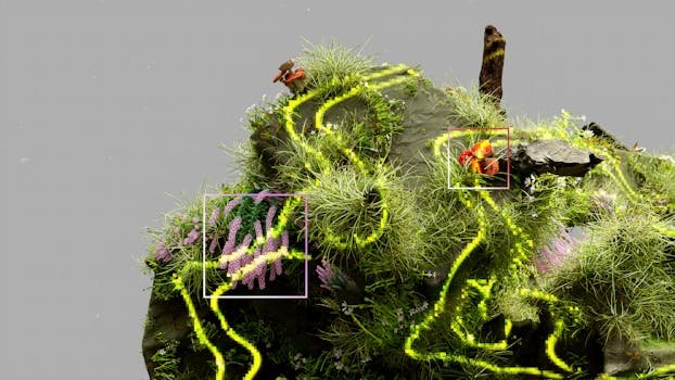 Unreal Engine 5.3 AI-Rendered Landscapes 2026