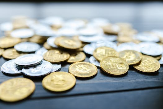 how does crypto staking generate passive income