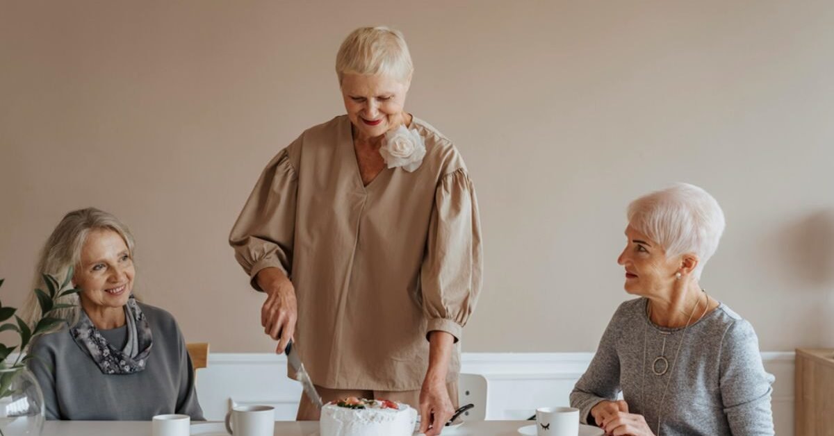 How Modern Senior Housing Is Redefining Retirement Living