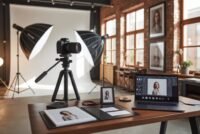 Photography Business: Turning Creativity into a Successful Career