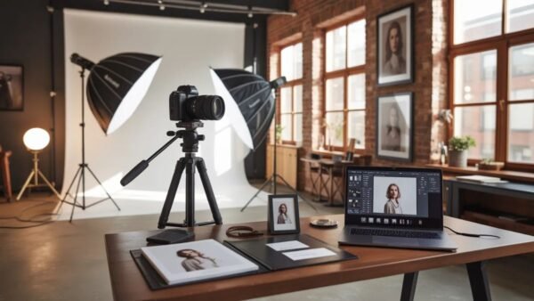 Photography Business