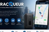 Tracqueur: The Smart Way to Track, Monitor, and Stay Connected