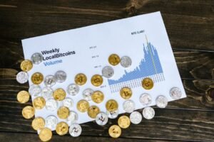 Expert Insights on Navigating AI-Powered Crypto Market Volatility in 2026