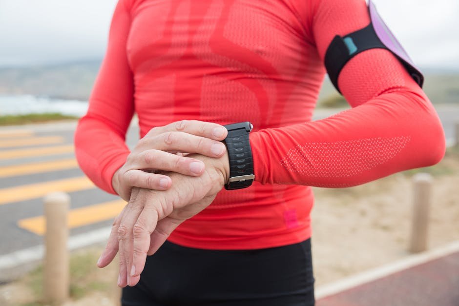 The Best AI-Powered Fitness Trackers of 2026: Expert Review and Comparison