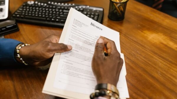 Automating Name Changes on Legal Documents with AI: A 2026 Guide