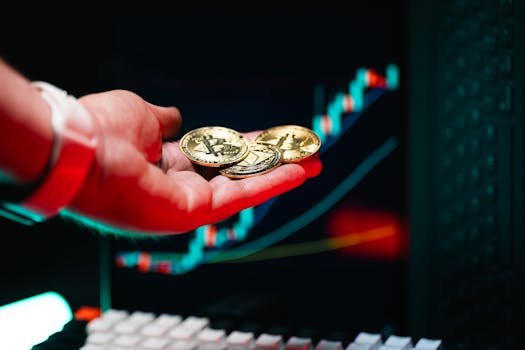 Expert Insights on Navigating AI-Powered Crypto Market Volatility in 2026