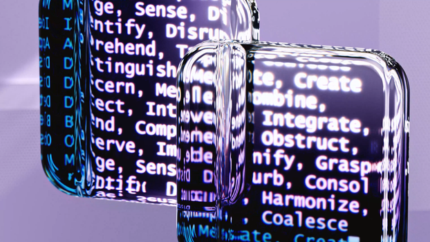 how do large language models generate human-like text