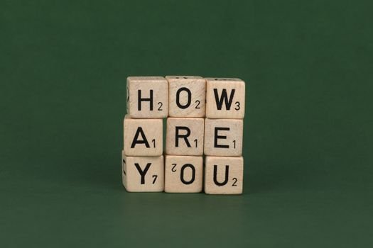how do large language models predict next words