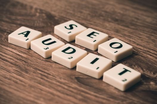 how to build topical authority for SEO
