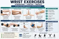 Wrist Exercises: The Complete Guide to Building Strength and Pain-Free Movement