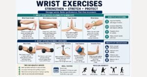 Wrist Exercises