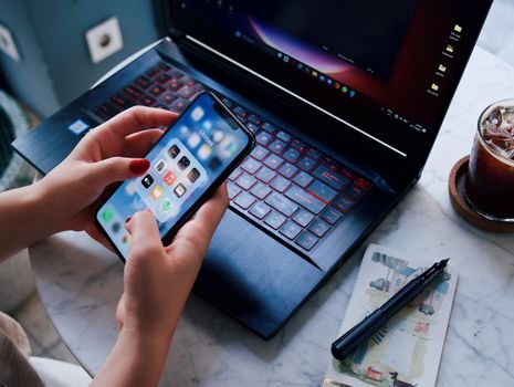 best productivity apps for remote work teams