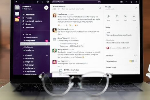 collaboration tools for remote teams