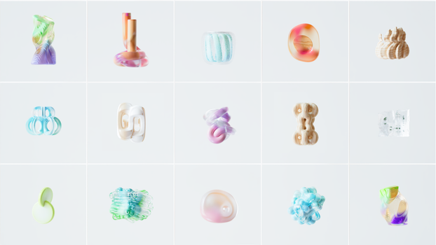 visual tells of ai generated images