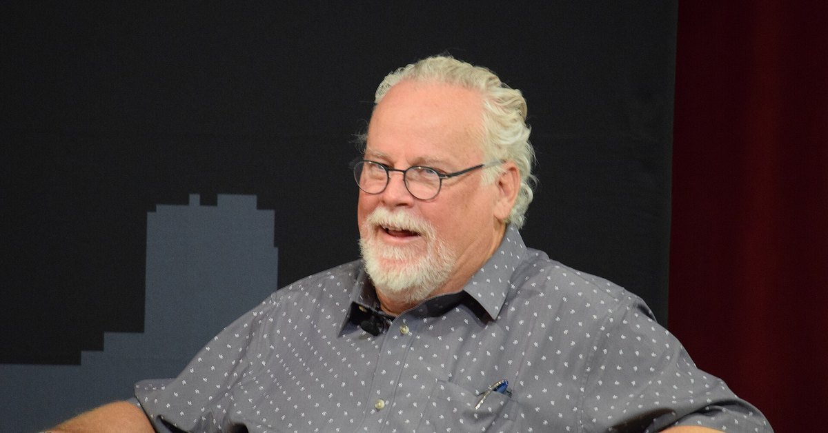Michael Connelly Books in Order: All 43 Novels, Where to Start